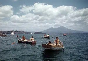 Lacgroupscandmitriupload3 Prints: NAPLES ITALY