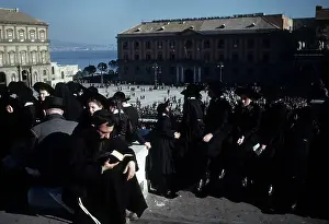 Lacgroupscandmitriupload3 Prints: NAPLES ITALY