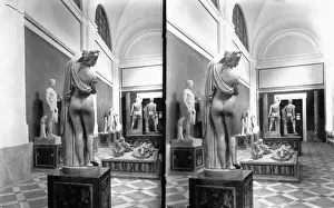 Naples Prints: Naples Museum