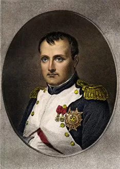 Napolean Bonaparte