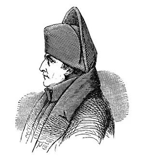 Napoleon Bonaparte (1877 illustration)