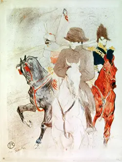 Henri De Toulouse Lautrec Prints: Napoleon, c1895. Artist: Henri de Toulouse-Lautrec