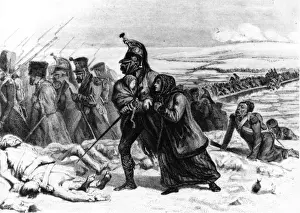 Occupations Natural Prints: Napoleonic Wars