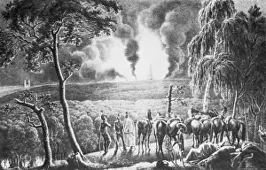 Napoleon's Russian Campaign