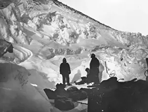Nares Expedition