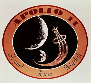 NASA Emblem