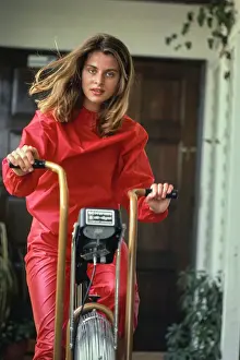 Huty33549 Prints: Nastassja Kinski
