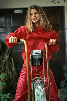 Huty33549 Prints: Nastassja Kinski