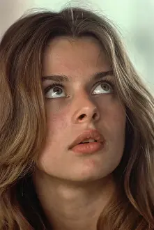 Nastassja Kinski