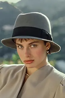 Huty33549 Prints: Nastassja Kinski
