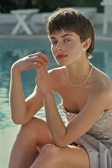 Huty33549 Prints: Nastassja Kinski
