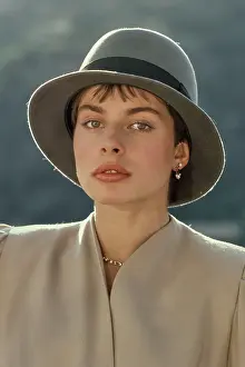 Huty33549 Prints: Nastassja Kinski