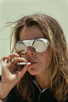 Huty33549 Prints: Nastassja Kinski