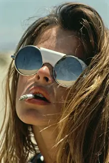 Huty33549 Prints: Nastassja Kinski