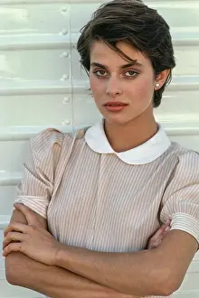 Huty33549 Prints: Nastassja Kinski
