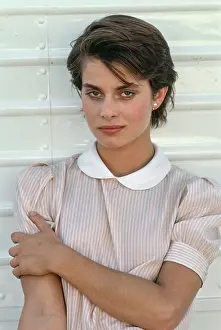 Huty33549 Prints: Nastassja Kinski