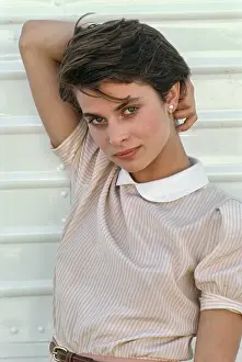 Huty33549 Prints: Nastassja Kinski