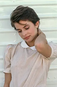 Huty33549 Prints: Nastassja Kinski