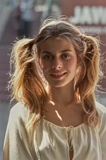 Nastassja Kinski, German Fashion Model & Actress