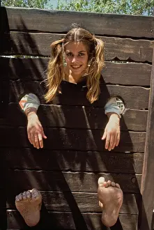Huty33822 Prints: Nastassja Kinski, German Fashion Model & Actress