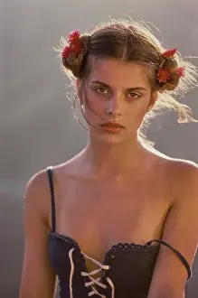 Nastassja Kinski, German Fashion Model & Actress