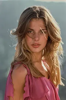 Nastassja Kinski, German Fashion Model & Actress