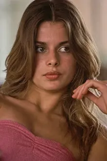 Huty33550 Prints: Nastassja Kinski, German Fashion Model & Actress