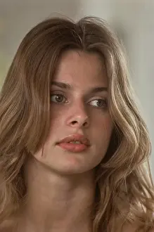 Huty33550 Prints: Nastassja Kinski, German Fashion Model & Actress