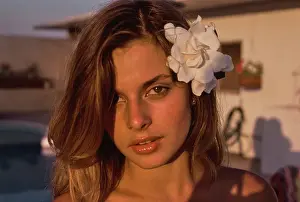 Nastassja Kinski, German Fashion Model & Actress