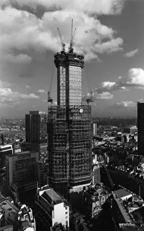 1970 1979 Prints: Nat West Tower