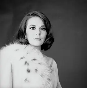 Natalie Wood at 26 Years Old