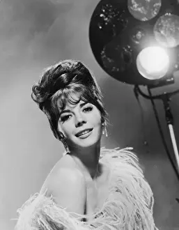 Film Actres Prints: Natalie Wood