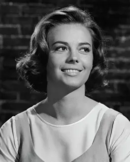 Natalie Wood