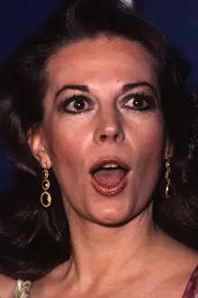 Natalie Wood Attends The American Movie Awards