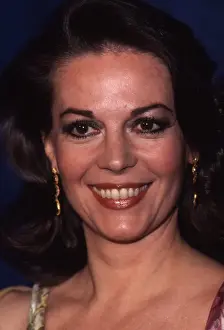 Natalie Wood Attends The American Movie Awards