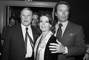 Natalie Wood Robert Wagner Gene Kelly