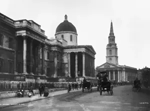 Art Museum Prints: National Gallery