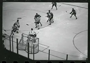 National Hockey League All Stars Game