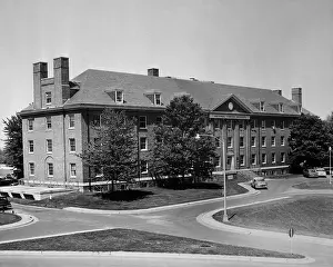 Bethesda Prints: National Institute of Health