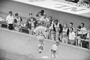 National League Wins All-Star Game