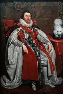 National Portrait Gallery, London