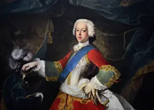 National Portrait Gallery, London