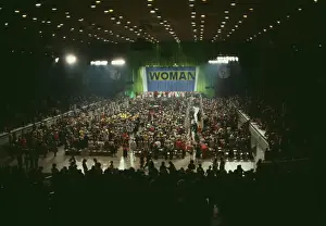 Huty33374 Prints: National Women's Conference