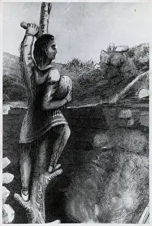 Copper Prints: Native American Copper Mining