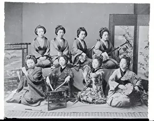 Native Female Orchestra