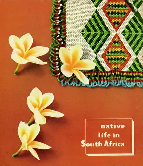 1952 Prints: Native Life in South Africa 2