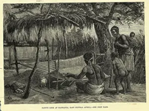 Native Loom