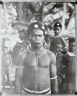 Native of Maliata