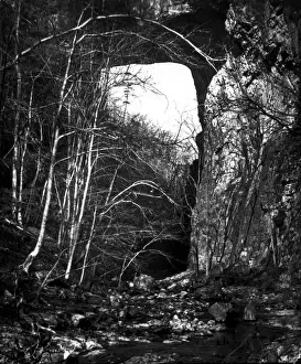 Natural Bridge
