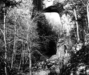 Natural Bridge